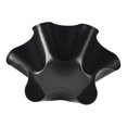 thumbnail image 4 of Taco Salad Bowl Maker Molds Nonstick Tortilla Bowl Maker Non-Stick Carbon Steel Taco Salad Bowl Makers Tortilla Shell Pans Flower-shaped Baking Mold Kitchen, 4 of 5