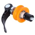 thumbnail image 3 of Nimoa Retenedor de Cadena de Bicicleta-Bicicleta de montaña Limpieza de Bicicletas Herramienta de reparación de Acero Inoxidable Retenedor de Rueda, 3 of 8