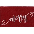 thumbnail image 1 of COIR DOOR MAT, 1 of 3