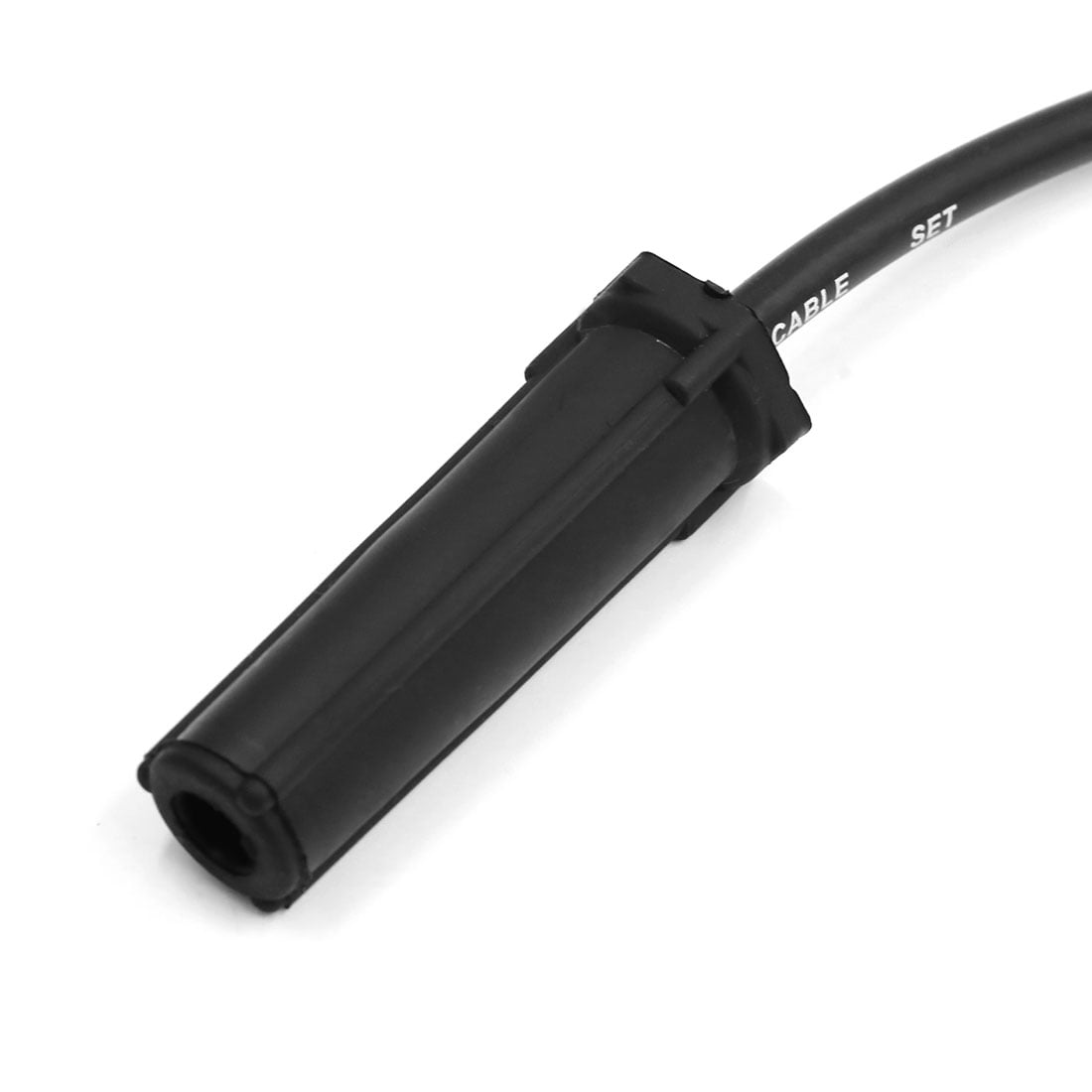 9748HH Car Spark Plug Wires Set of 8 for 0007 Chevrolet fit OE