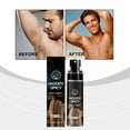 thumbnail image 2 of LLQkigsxse Bath Men's Body Refreshing Spray Lasting Fragrance Portable Fresh Exudes 100ML, 2 of 8