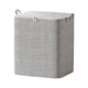 thumbnail image 1 of Apmemiss Clearance Home Storage Bins Non-Woven Zipper Closet Organizers and Storage Box, Moving Quilt Storage Basket Travel Large-Capacity Clothing Organization and Storage Bag, 1 of 2