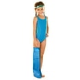 thumbnail image 1 of Bloccs Waterproof Cast Cover Leg, Swim, Shower & Bathe, Child Leg, 1 of 7