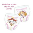 thumbnail image 2 of Parent's Choice Paw Patrol Training Pants for Girls, 4T/5T, 70 Count (Select for More Options), 2 of 10