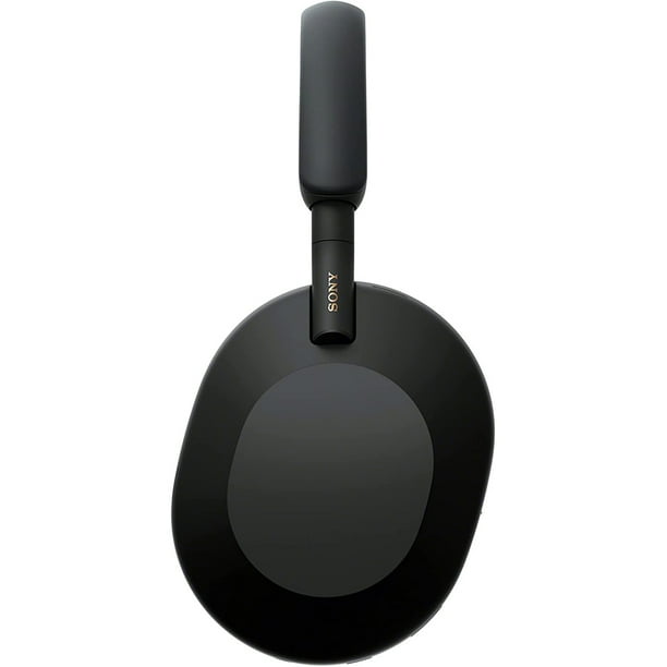 Sony WH1000XM5 Black Bundle | Black store fixtures - Walmart