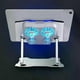 thumbnail image 3 of Adjustable Gaming Tablet Stand with 4 Fans, Ergonomic Low-Noise Design for and Tablets, 3 of 4