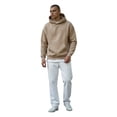 thumbnail image 5 of Sudadera Hoodie BALR Game of the Gods Warm Taupe, 5 of 5