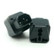 thumbnail image 1 of Adaptador de alimentación/enchufe ALINNA UPS IEC C14 a universal, 1 of 1