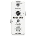 thumbnail image 1 of Amdohai Single Noise Gate Pédale d'Effet Guitare True Bypass, 1 of 7
