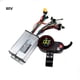 thumbnail image 5 of Conjunto de controlador de scooter eléctrico BLDC Naiovety 60V Type2 NO2, 5 of 6