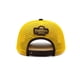 thumbnail image 4 of KNITE Gorra Farmer Truck Oro Trucker Hombre Ajustable Tractor Maquinaria Rancho, 4 of 4