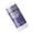 Dark Purple, variant on USA Patriotic Red Body Glitter Stick for Face Hair & Body – Self-Adhesive Waterproof Sparkle Makeup Gel for 4th of July Independence Day Parade Festival Concert Party Fireworks Accessories Women