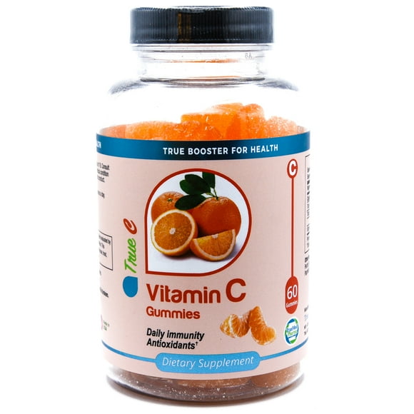 Vitamin C Gummies