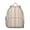 Pink-27, variant on Dog Print Design Student Backpack – Playful Puppy Paw Pattern with Bone and Tail Cartoon Design, Artistic Watercolor Style for School