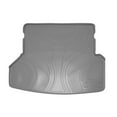 thumbnail image 2 of MAXLINER MAXTRAY Cargo Liners - Grey - D2057, 2 of 7
