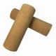 thumbnail image 5 of 2 rodillos de corcho para , ejercicios de core, cilindro de liberación miofascial, rodillo de para entrenamiento, relajación,, 5 of 7
