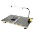 thumbnail image 4 of Hot Wire Cutter,  With Working Stand Different Shape, Foam Cutter, Foam Styrofoam Cutter, For Home Working, 4 of 8