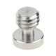 thumbnail image 1 of 3/8 "- 16 Tornillo de Trípode con Perno Prisiro para Soporte de Cámara DSLR Soporte de Luz Sunnimix 3 8 tornillo de trípode, 1 of 4