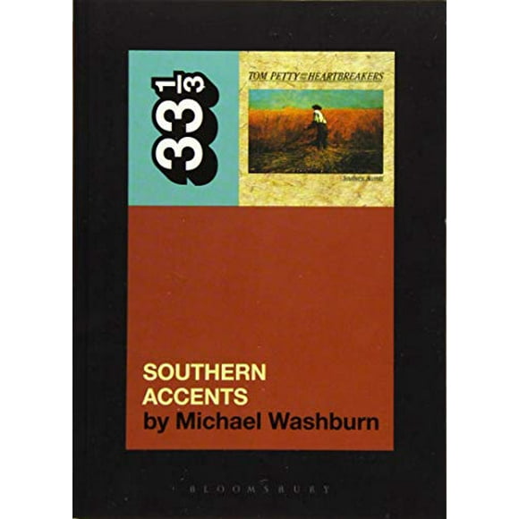 Accents Méridionaux de Tom Petitin (33 1/3)