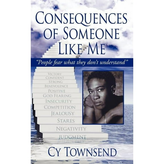 Consequences of Someone Like Me