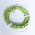 thumbnail image 2 of Fishing Fly Line 100FT Weight Forward 5F welded loops, 2 of 4
