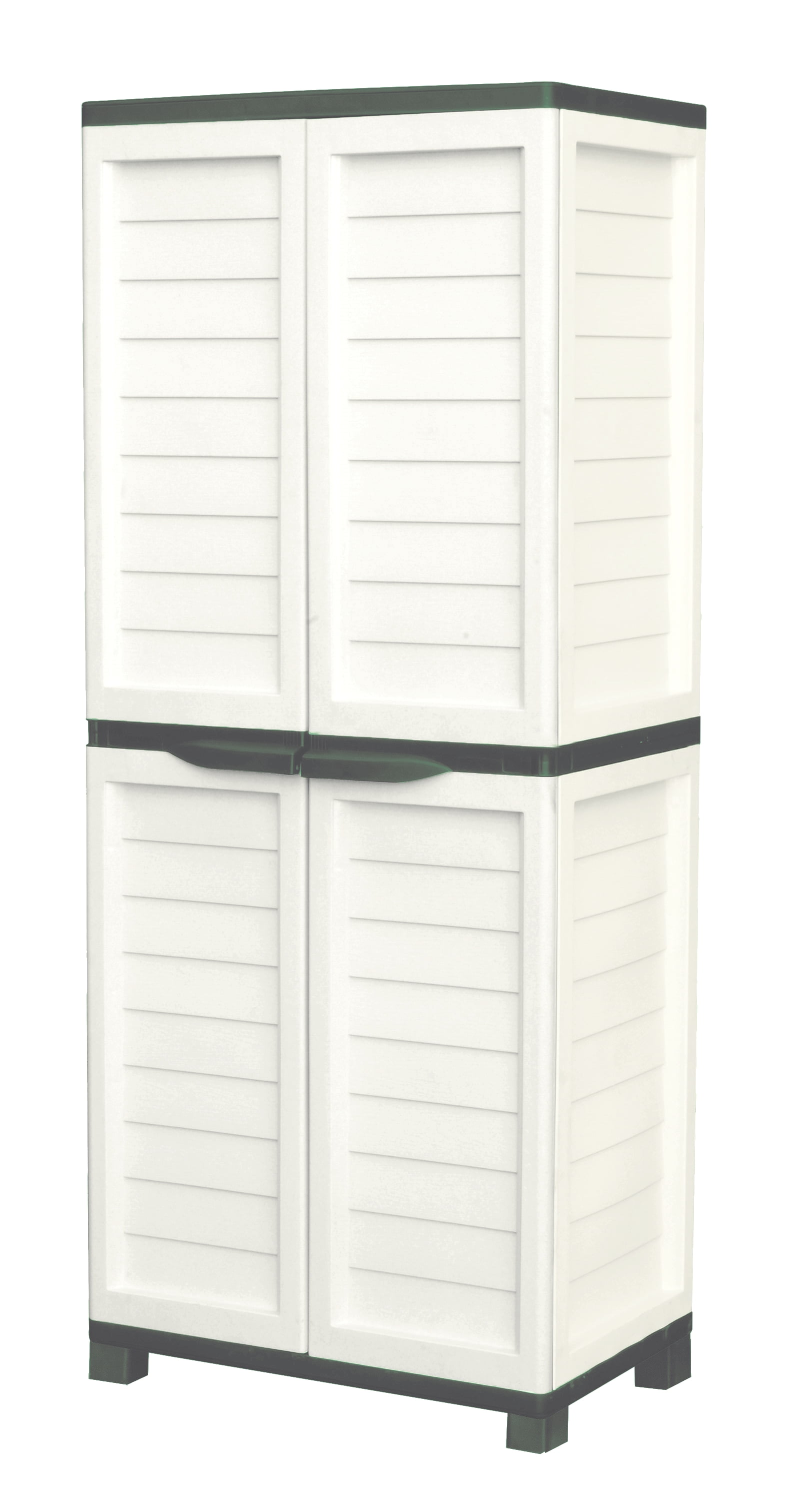 Home Storage Boxes STARPLAST PLASTIC GARDEN OUTDOOR STORAGE