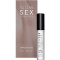 thumbnail image 4 of Bijoux Indiscrets: Slow Sex, Nipple Play Gel Transparent, 4 of 5
