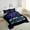Blue Purple, variant on Erosebridal Video Game Bedding Twin Comforter Set,Polka Dots Down Comforter,Black Blue Bedding Sets Twin With Comforter,Microfiber Male Bedroom Decor,Reversible,2-Piece