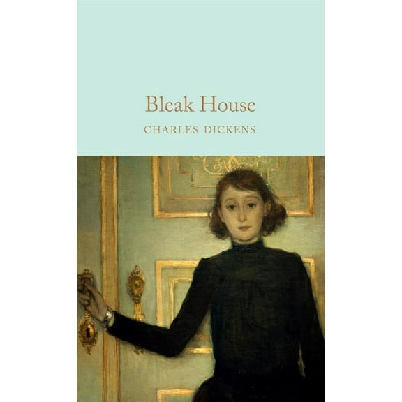 Bleak House, (Hardcover)