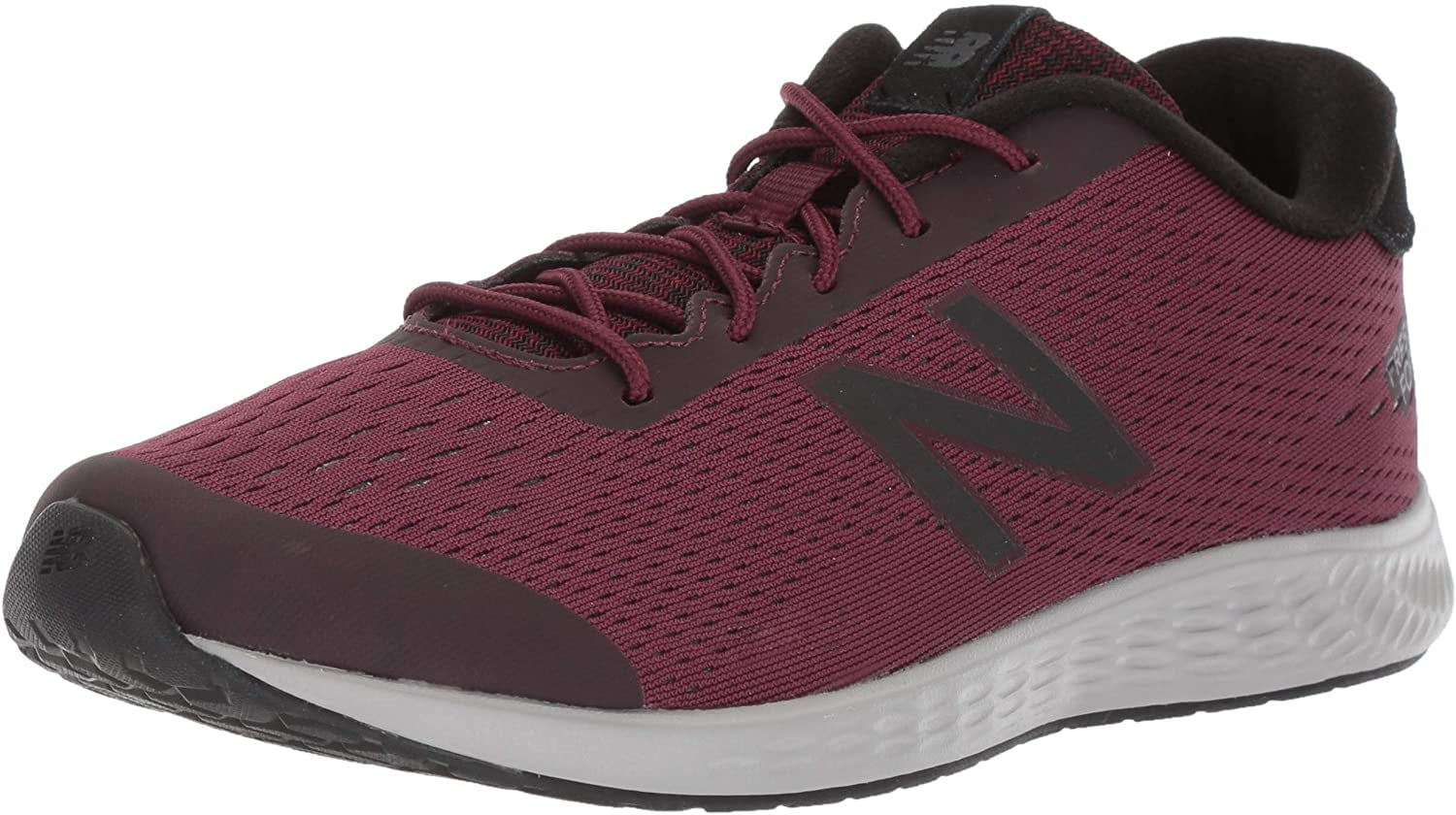 fresh foam arishi nxt running sneaker
