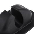 thumbnail image 3 of LOVIVER Inflatable Boat Kayak Paddle Holder Clip Hook Mount Accessories for Oars Black D, 3 of 8