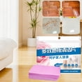 thumbnail image 4 of 30 Pcs Deep Cleaning Floor Sheets, Stain Remover for Tile, Marble & Hardwood Floors, 4 of 6