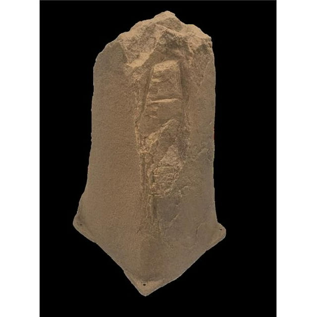 Mock Rock 120-AB Rocher Artificiel, Bluff d'Automne