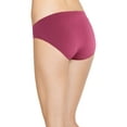 thumbnail image 2 of Jockey Women's Smooth & Shine Seamfree Bikini, 2 of 2