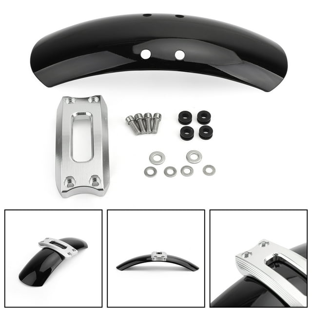 Motorcycle Front Wheel Fender Mudguard For BMW R NINE T Scrambler 16-19