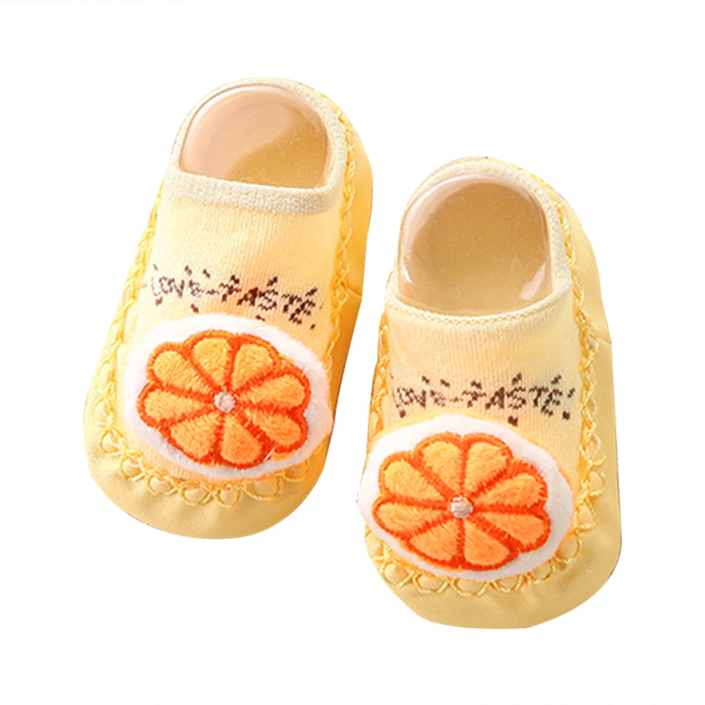 baby shoe soles