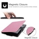 thumbnail image 5 of Funda FINTIE SlimShell para Kindle Paperwhite 2012-2017, color rosa, 5 of 9