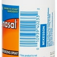 thumbnail image 5 of Sunmark Saline Nasal Moisturizing Spray, 1.5 Fl. Oz., 5 of 9