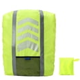 thumbnail image 3 of Reflective Waterproof Backpack Cover with High Visibility for Outdoor Sports and School Bags, 3 of 4