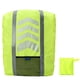 thumbnail image 2 of 1 Uds. Funda impermeable para mochila reflectante de alta visibilidad, funda reflectante para mochila escolar, funda reflectante impermeable para mochila, funda para lluvia para deportes al aire libre, 2 of 8