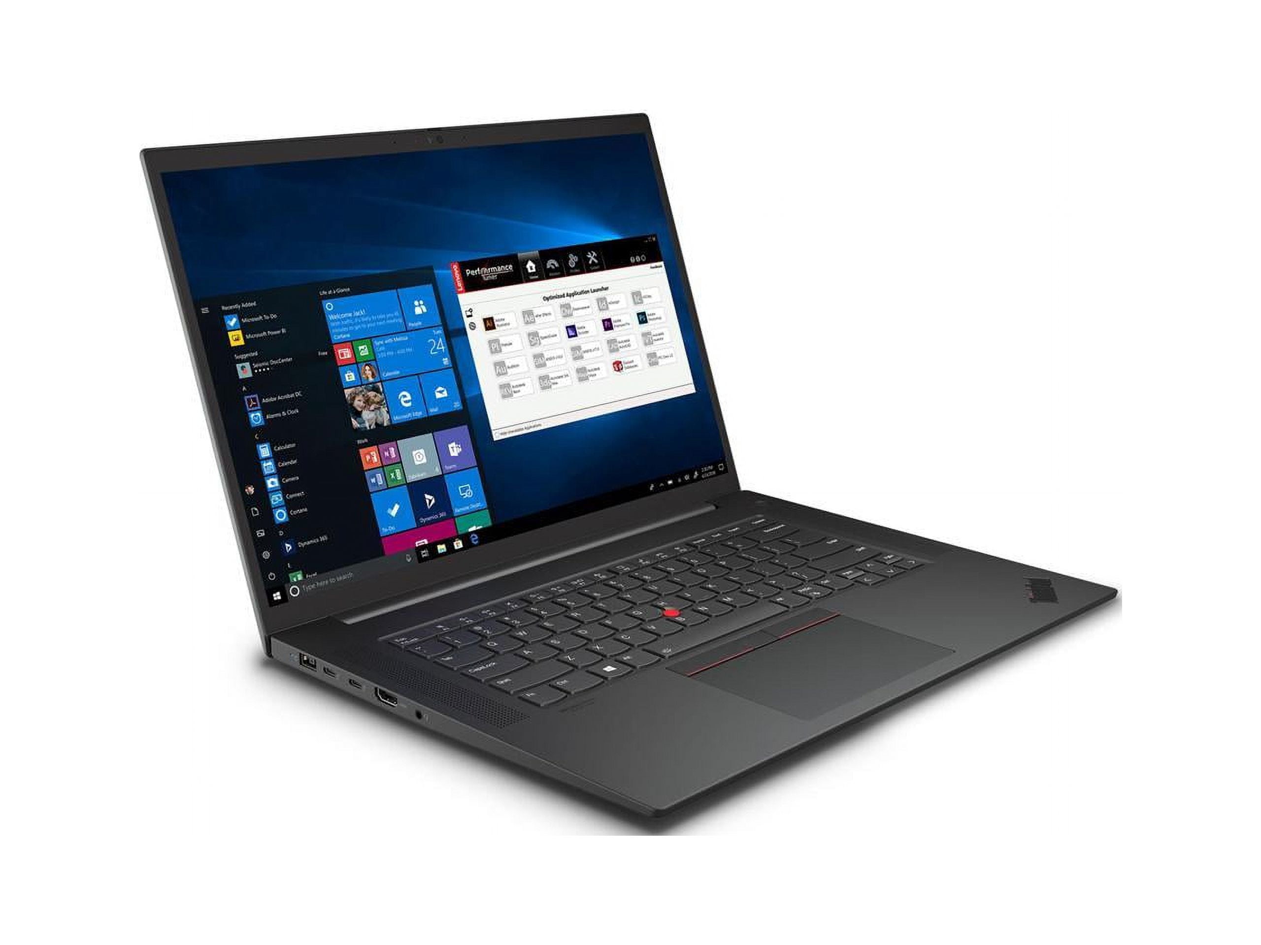 Lenovo ThinkPad P51 - 15.6