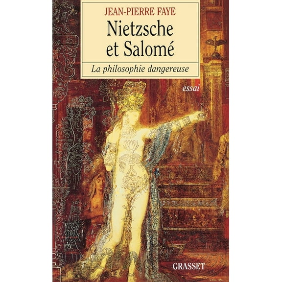 Nietzsche et SalomÃ©, (Paperback)