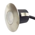 thumbnail image 2 of Luminario Led Para Empotrar En Piso 3W Luz Blanca 60mm Adir 5714, 2 of 5