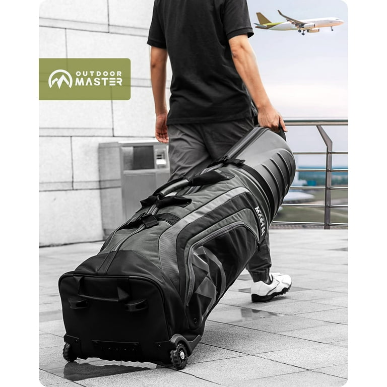 OUTDOOR MASTER ゴルフバッグ Walmart Black Friday Deals 2025 OutdoorMaster Golf Travel Bags
