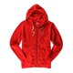 thumbnail image 1 of Vans Core Basics II Sudadera con capucha para hombre, rojo, grande Vans Sudadera, 1 of 2