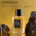 thumbnail image 4 of Perfume Ellis Brooklyn RAVEN Eau De Parfum para mujer, 50 ml, 4 of 7