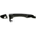 thumbnail image 3 of Dorman 97780 Exterior Door Handle for Specific Hyundai Models, Black, 3 of 5