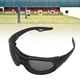 thumbnail image 4 of UV400 Goggles, Breathable Lightweight Glasses, Cool Appearance For Outdoor Military Fans CS Game Military Game, 4 of 8