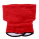 thumbnail image 3 of Braga De Cuello Para Hombre Y Mujer De Invierno, Bufanda Tubular Térmico De Cuello De Microfibra Transpirable Elástica Y Ligera rojo Macarena Máscara de medio rostro de ciclismo, 3 of 8