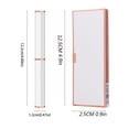 thumbnail image 3 of Lip Butters Shurun Color Changing Lipstick Moisturizing And Moisturizing Mouth Red Lip Care Color Changing Lipstick, 3 of 9